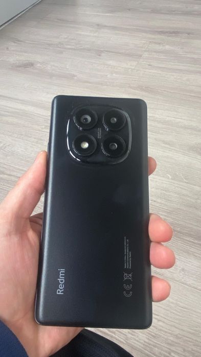 Продам Xiaomi redmi note 14 pro