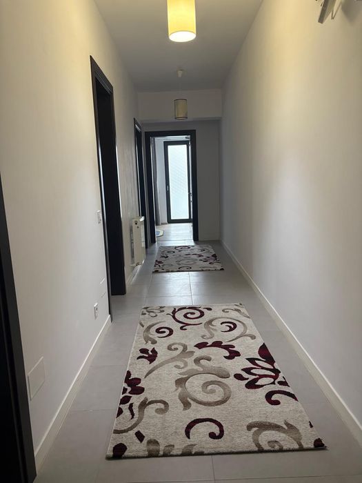 Inchiriez Apartament 3 Camere Bloc VSC