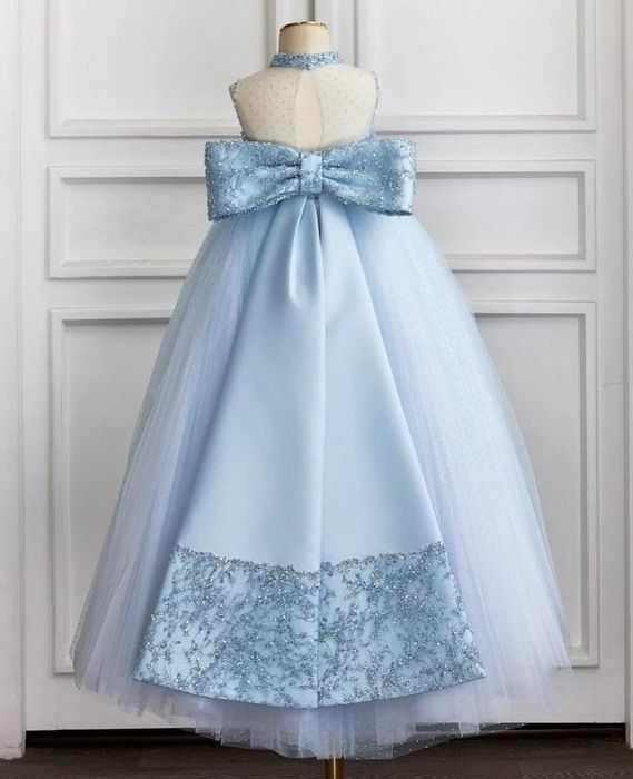 Продается вечернее платье для девочек