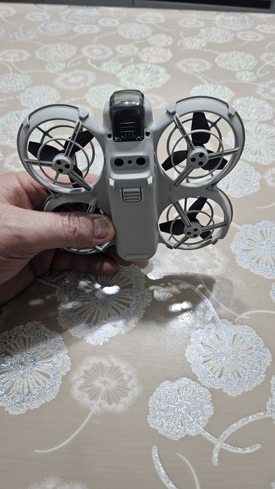 Продам квадрокоптер