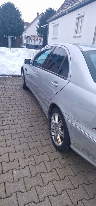 Mercedes-Benz c320