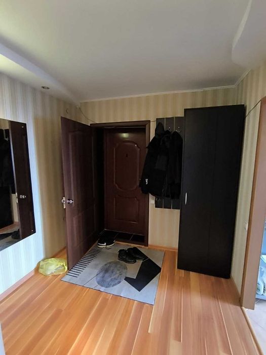 2-х комнатная квартира