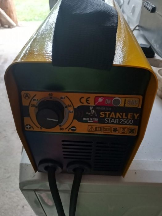 Vând inverter sudură