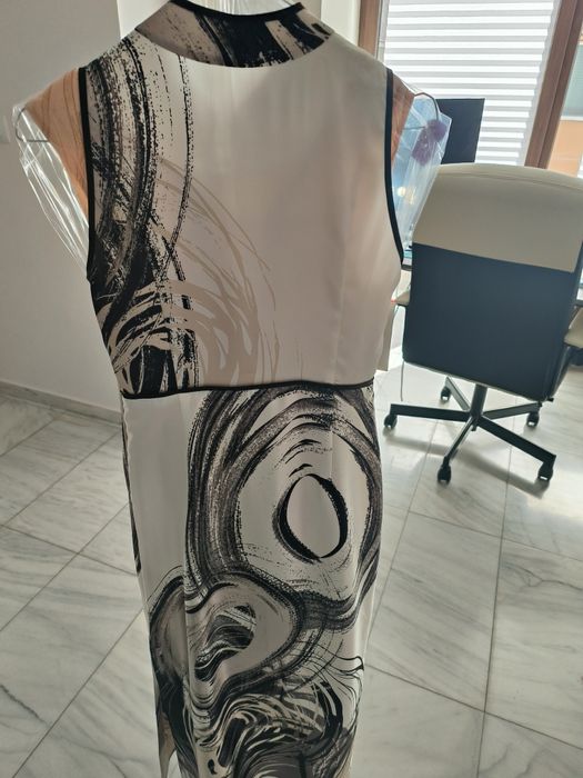 Rochie petrecere Yokko noua