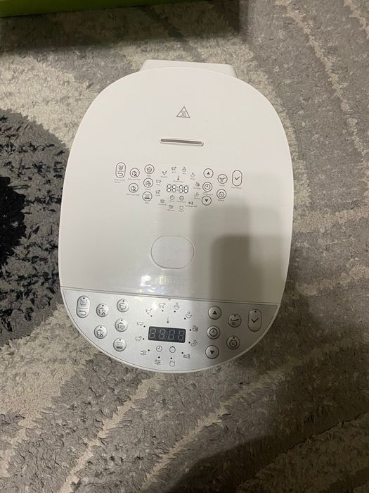 Multicocker Philips