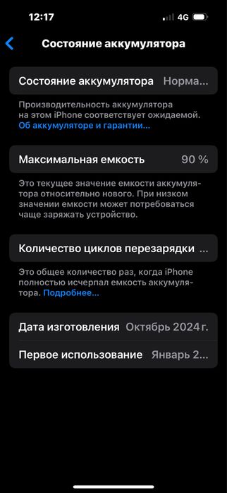 Айфон 16 128 гб срочно