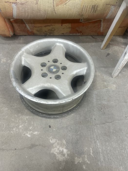 Продам титановые диски