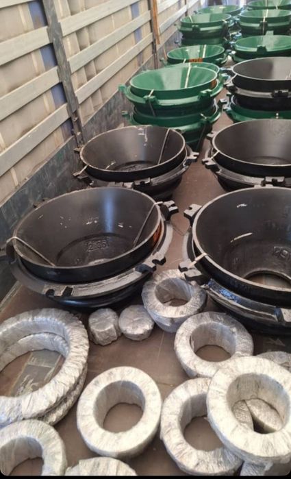 Драбилка запчаст