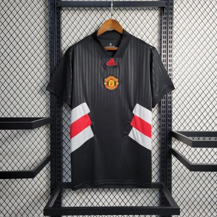 Оригинален Мъжки Екип Adidas Manchester United