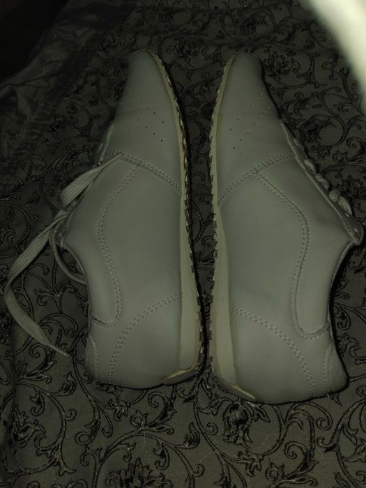 Обувки за аеробика