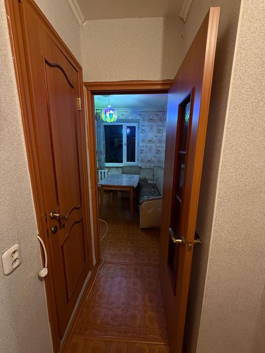 Сдается квартира