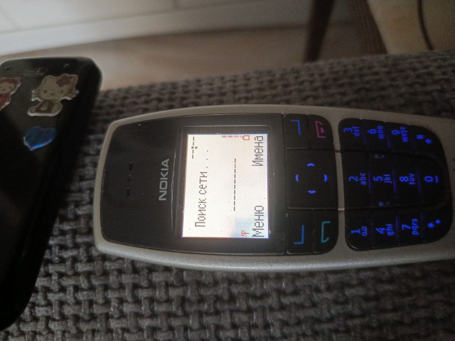 Nokia раритетная cdma