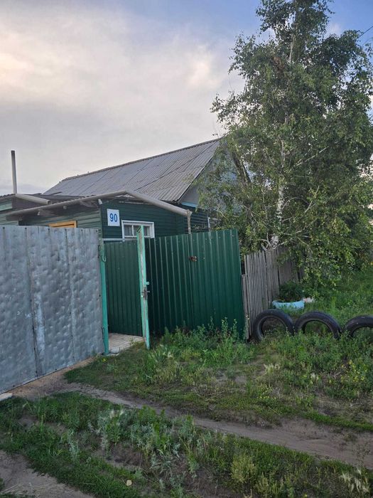В продаже дом 4 комнаты