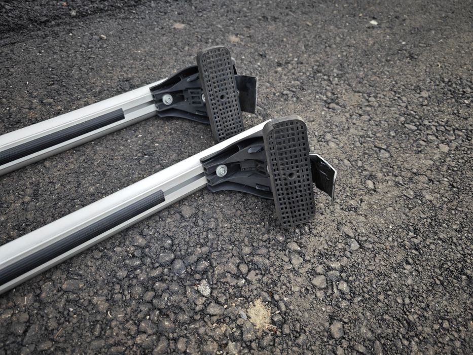 Продам поперечены на рейлинги