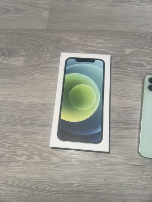 Iphone12 128gb Акб 75