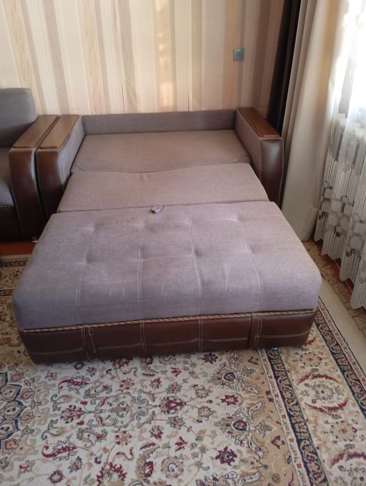 Продаю диваны б/у