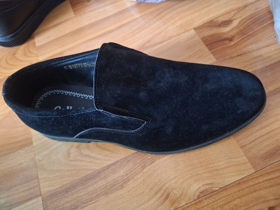 Детский обувь для мальчиков