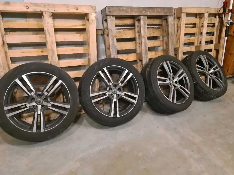 Jante Volvo 20 zoll