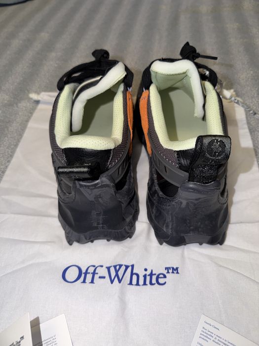Off-White Odsy – Mărimea 40