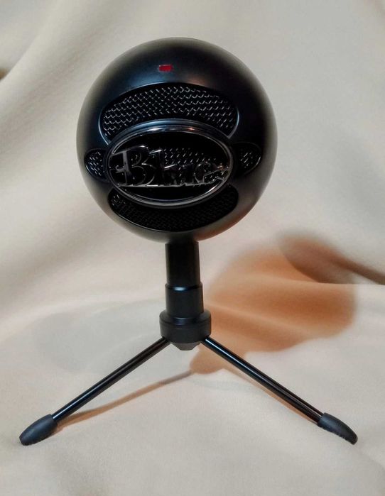 Микрофон Blue Snowball Ice