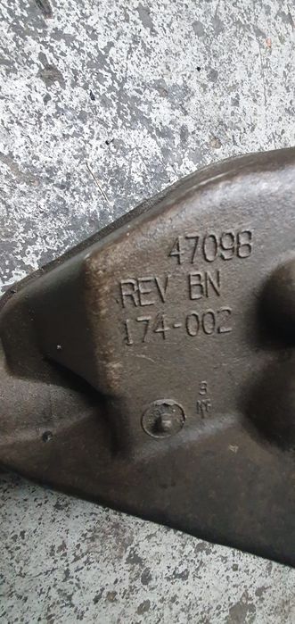 Grup diferential spate freelander 1 an 2001  47098