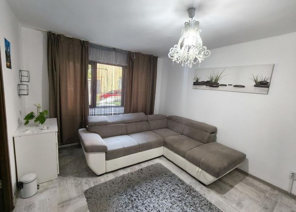 Inchiriez Apartament | 2 camere | Parter | Utilat | Micro3 | Proprietar