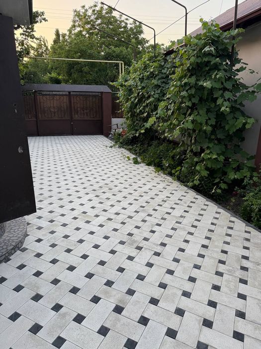 Продаю дом. 20 мин езды от поста рохат.