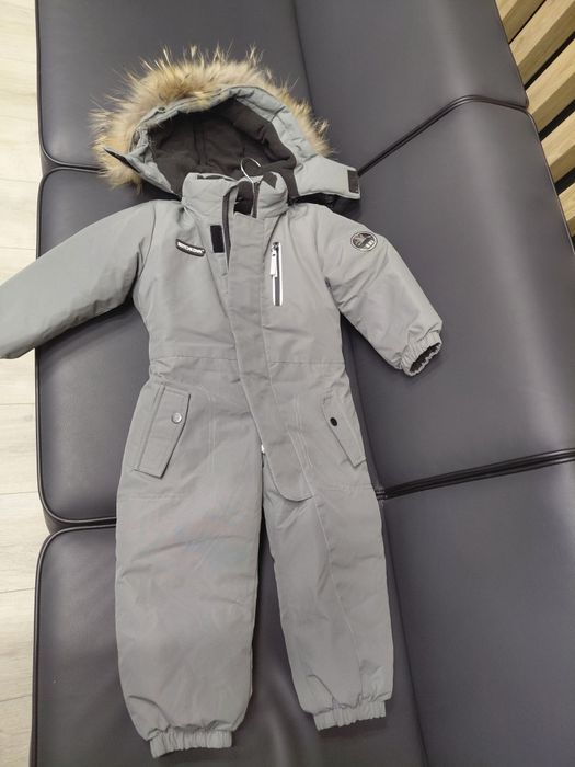 Комбинезон на мальчика