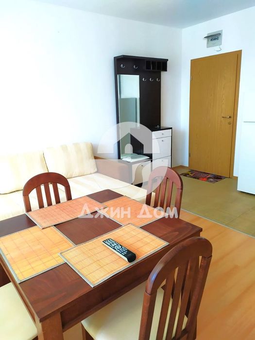 Продава се Двустаен апартамент в к.к. Слънчев бряг - 62 кв.м за 1162 €/кв.м - Снимка #2