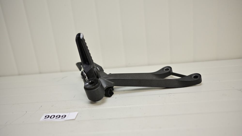 Kawasaki Z1000 R 2014 2020 Suport scarita spate dreapta