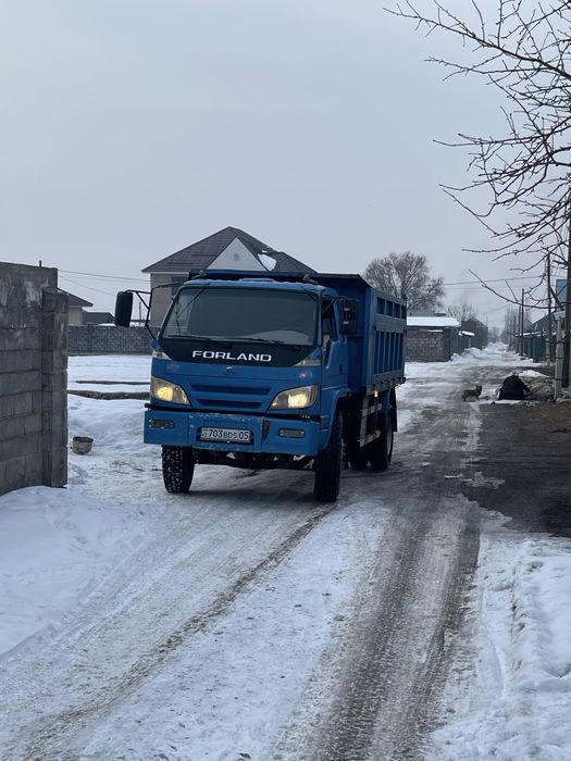 Доставка сыпучих грузов