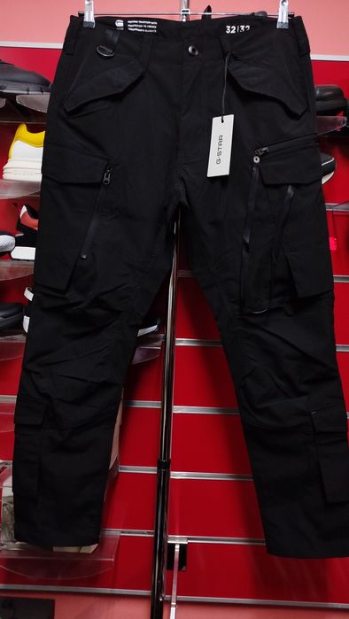 Оригинален панталон G-Star Raw Toolbox W32 W33 W34 W35 W36 W38 мъжки