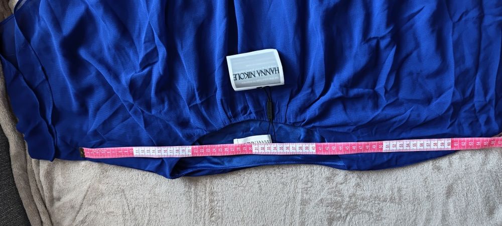 Rochie vara 48 / 4XL