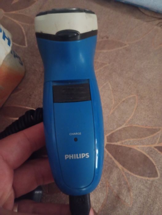 Mașină de berberit Philips