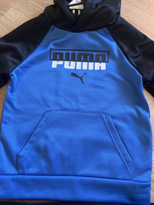 Нов анцунг Puma