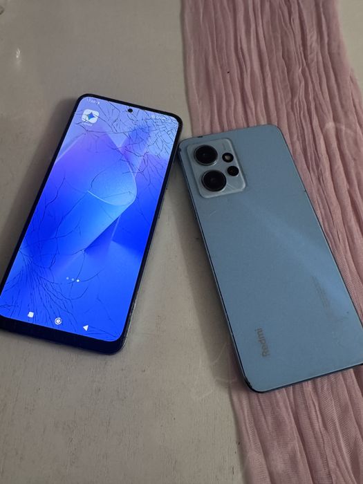 Xiaomi note 12 продам