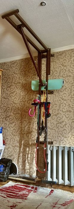 Продам тренажер «Кобра»