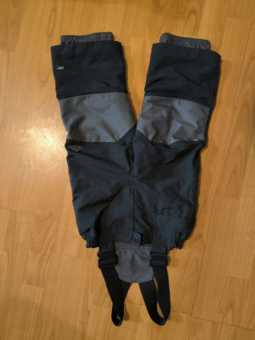 Pantaloni Vaude 92 ski