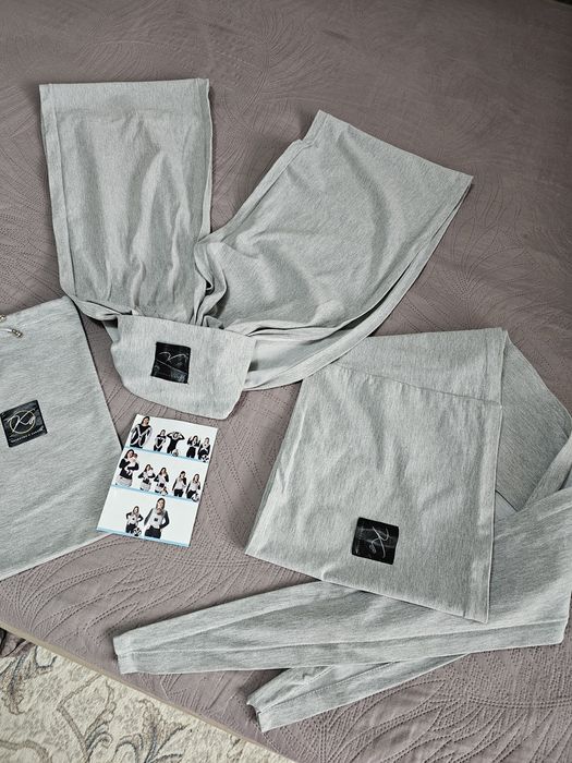 Слинг без намотки