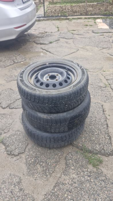 185/60/14 продам всесезонки