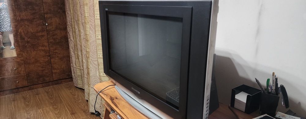 Телефизор daewoo