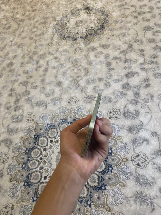 Iphone 12 garatiya