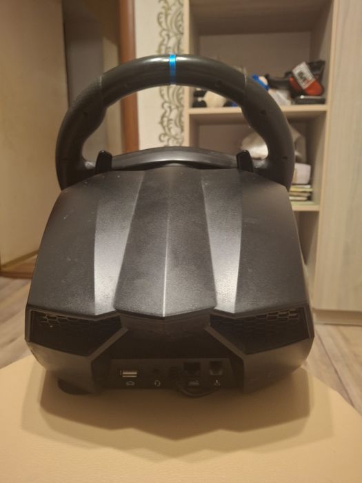 Продам игровой руль