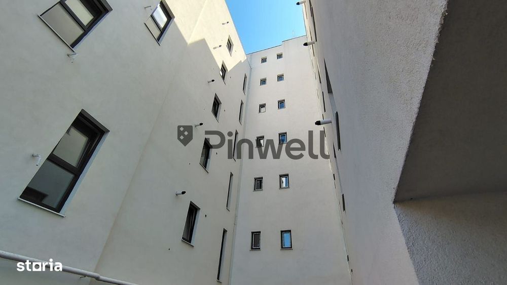 Apartament 2 camere I metrou I Timpuri Noi
