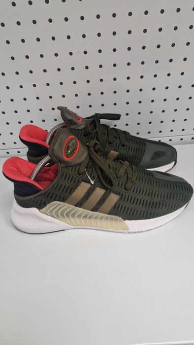 Оригинални мъжки маратонки- Adidas Climacool Night Cargo