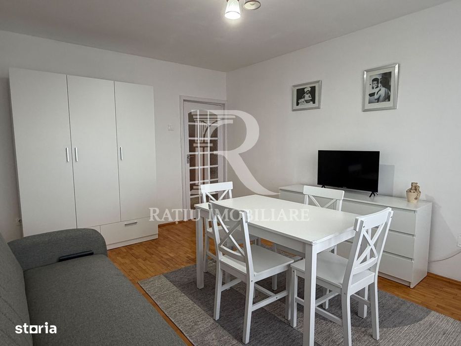 Apartament 2 camere | Recent renovat | Decebal | Oradea — fotografia 3