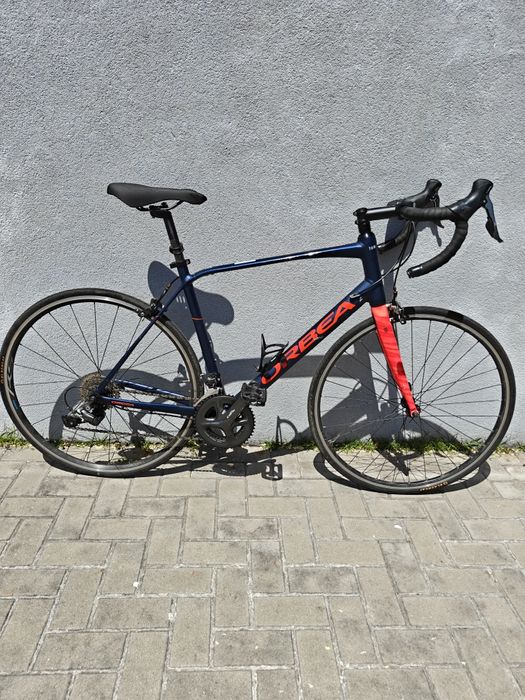 Orbea Avant H60 2020
