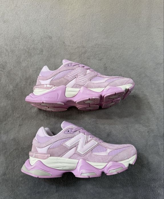 New Balance 9060 40 noi new