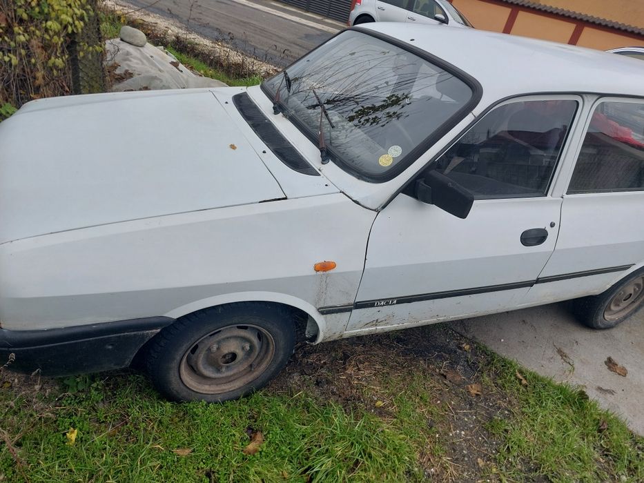 DACIA 1310 1999 — imagine 4