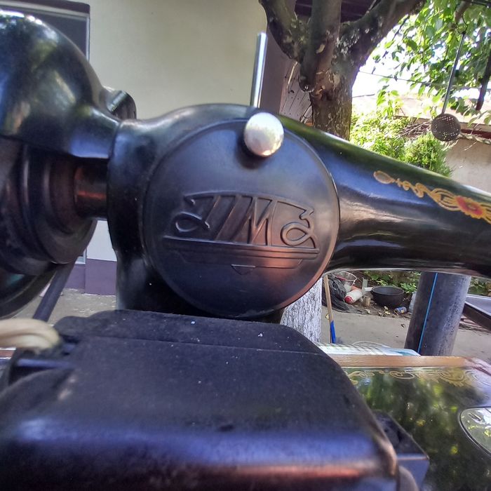 Vand masina cusut electrica defecta